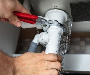 About Emergency plumbing pros New Bedford, PA